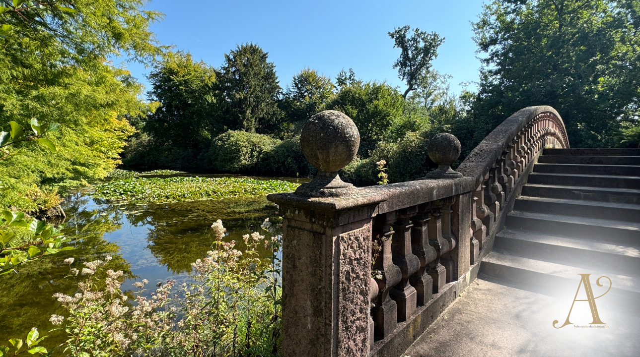 Das Kinderzimmer der Seele