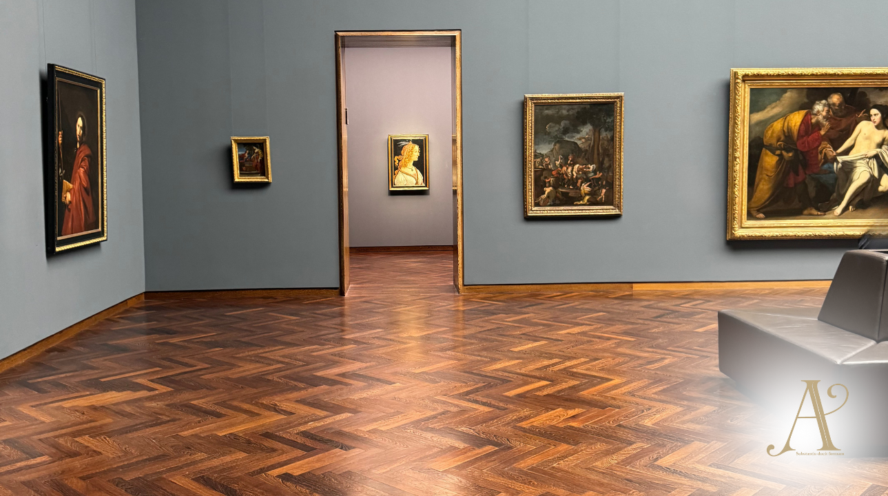 Atelier Scripta Essentiae