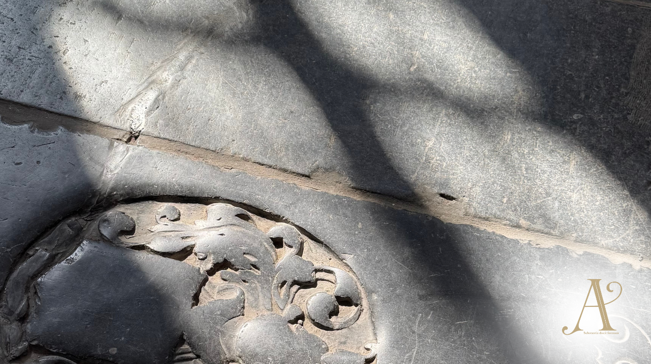 Der lichtdurchflutete Lesesaal